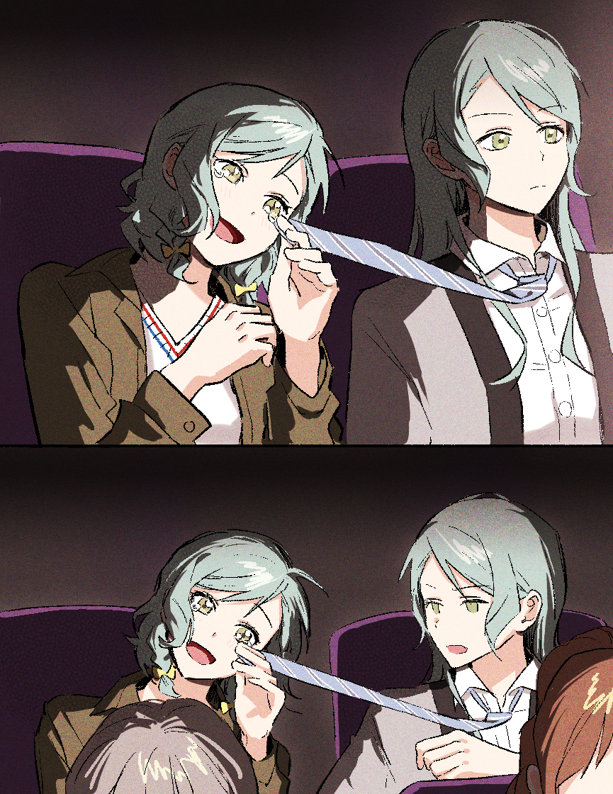 Hikawa Hina (Bang Dream!) Rule 34 Image