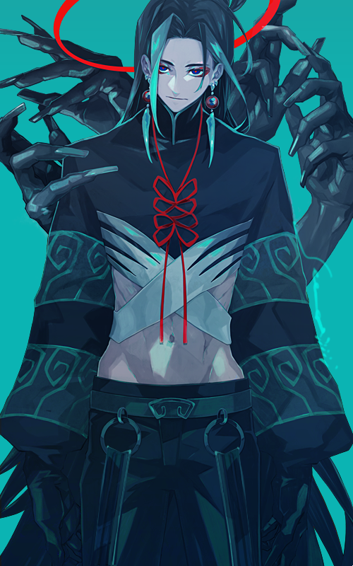 Fate/Grand Order Rule 34 Image