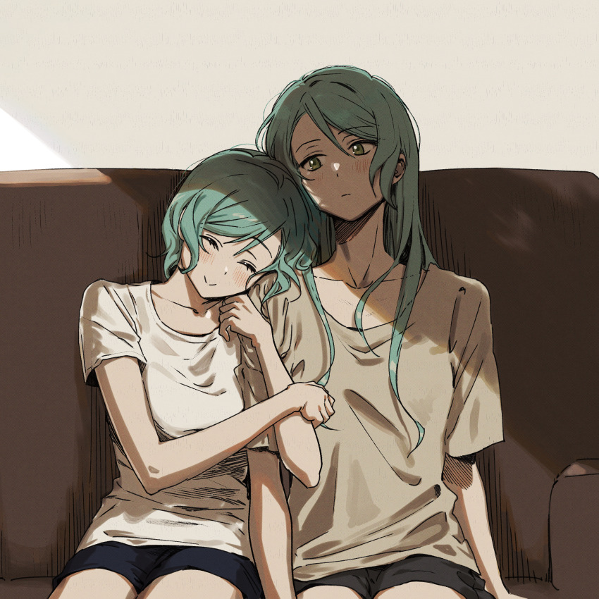 Hikawa Hina (Bang Dream!) Rule 34 Image
