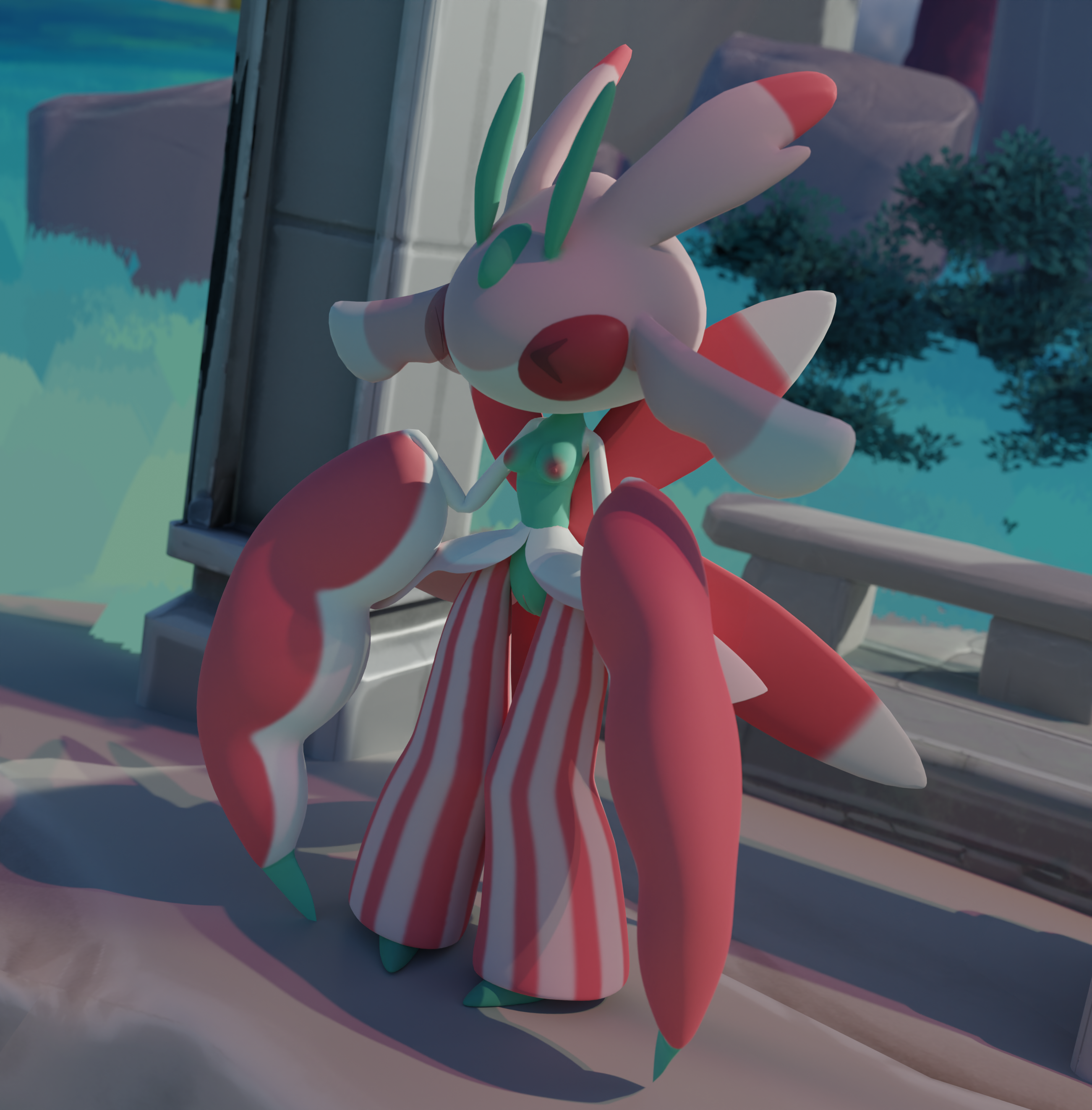 3d (Artwork) Rule 34 Image