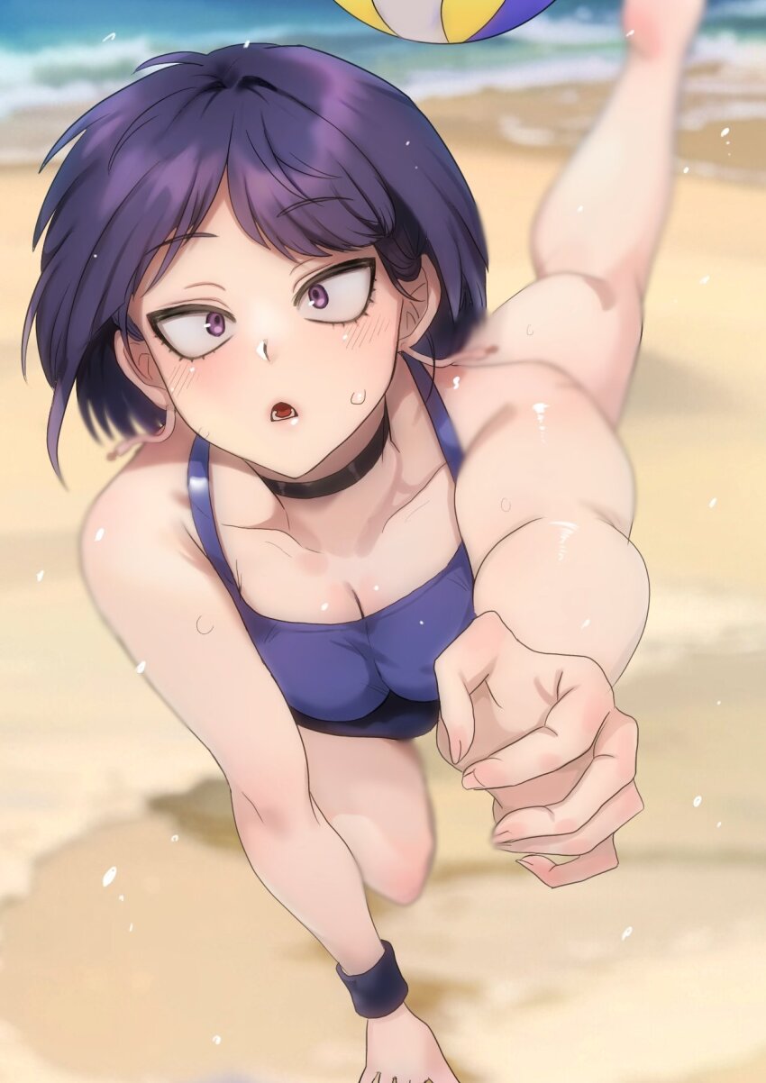 Jiro Kyoka (Boku No Hero Academia) Rule 34 Image