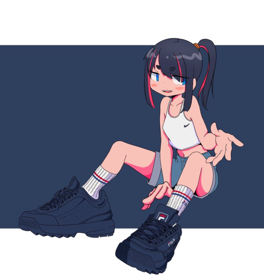 Fila Rule 34 Image