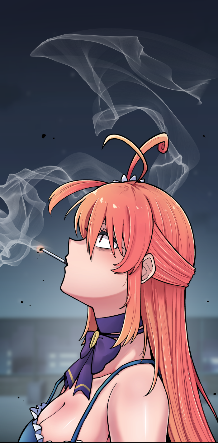Last Origin Rule 34 Image