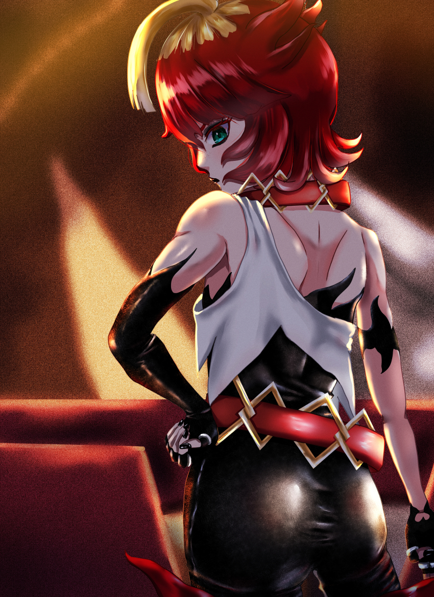 Mela (Pokemon) Rule 34 Image