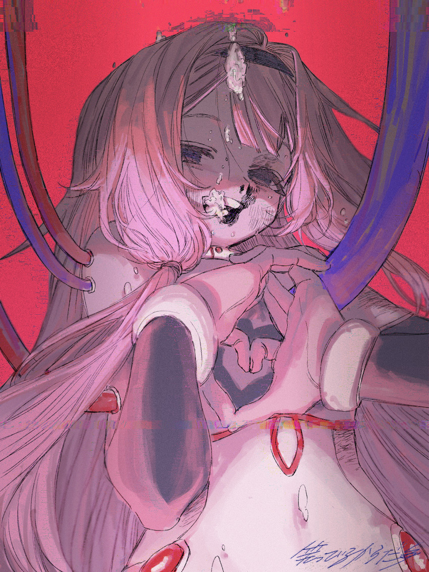 Suo Sango (Nijisanji) Rule 34 Image