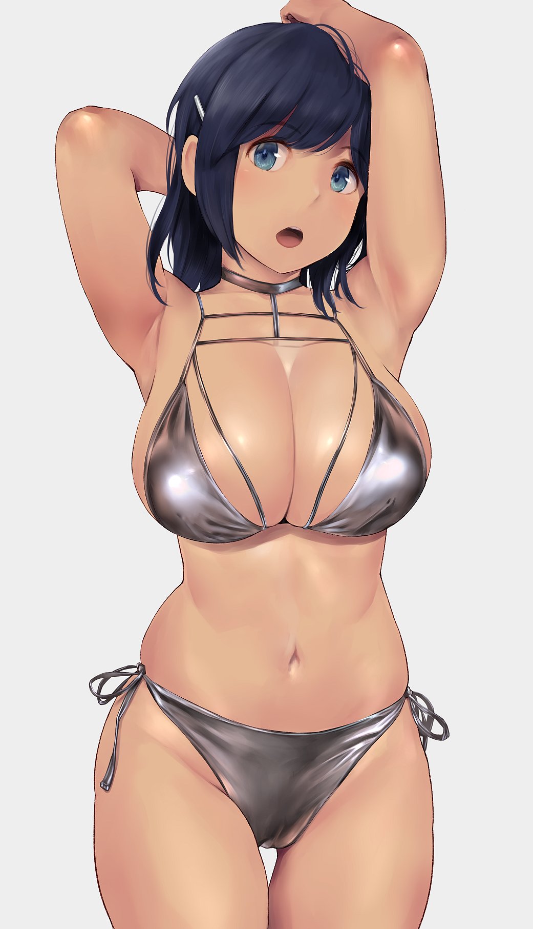 Kantai Collection Rule 34 Image