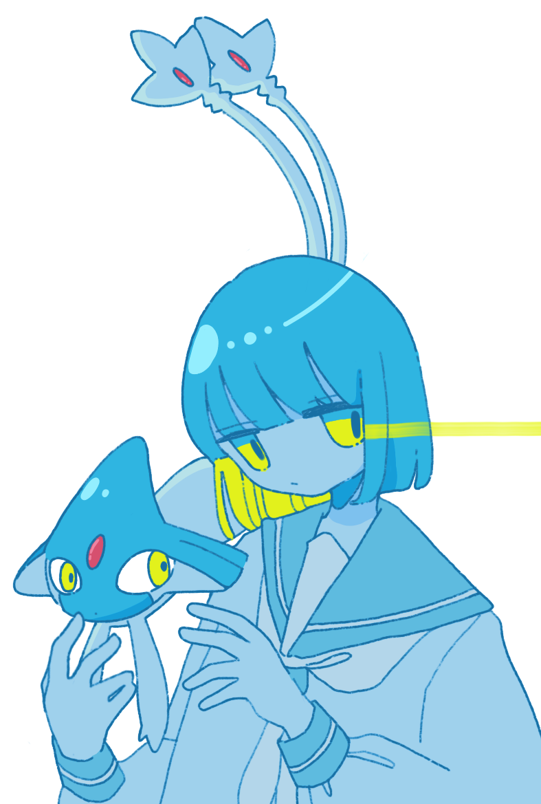 Azelf (Nintendo) Rule 34 Image
