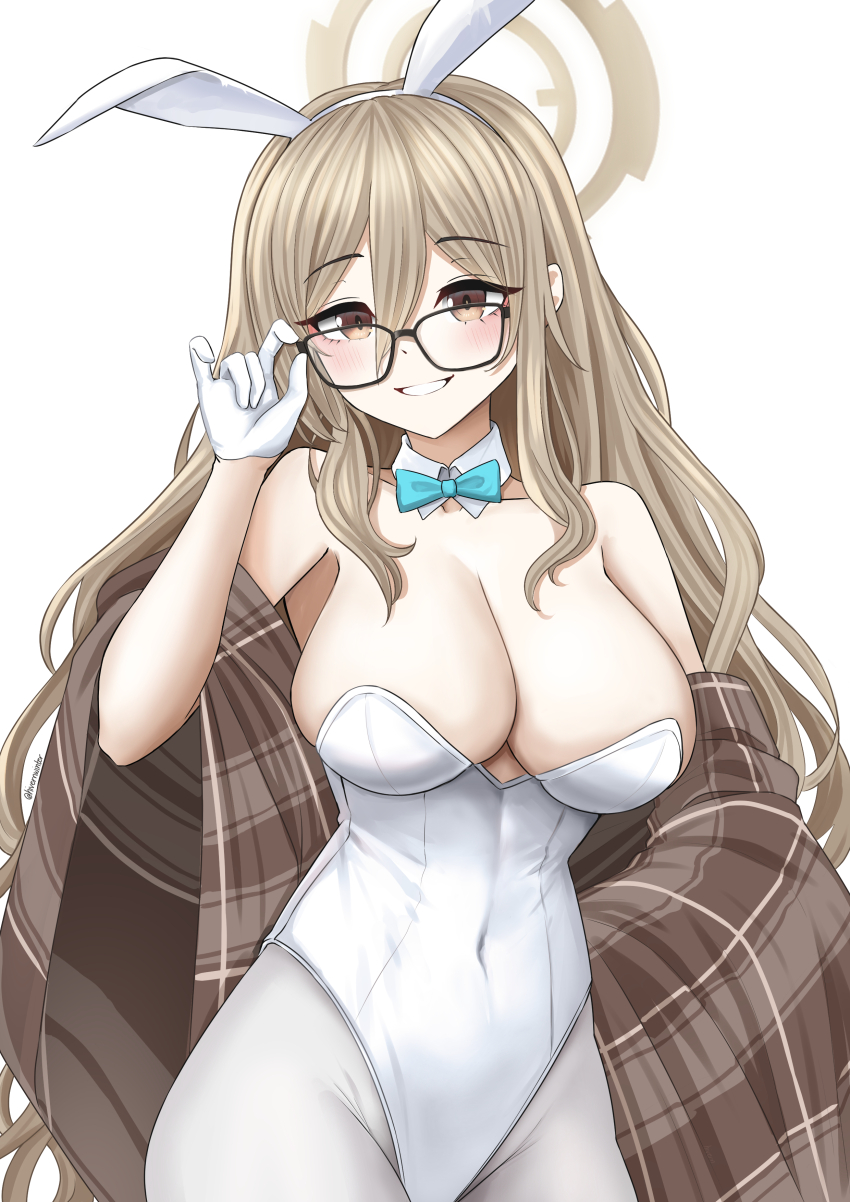 Akane (Blue Archive) Rule 34 Image