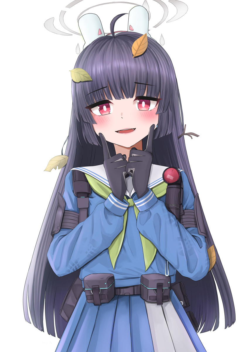 Miyu (Blue Archive) Rule 34 Image