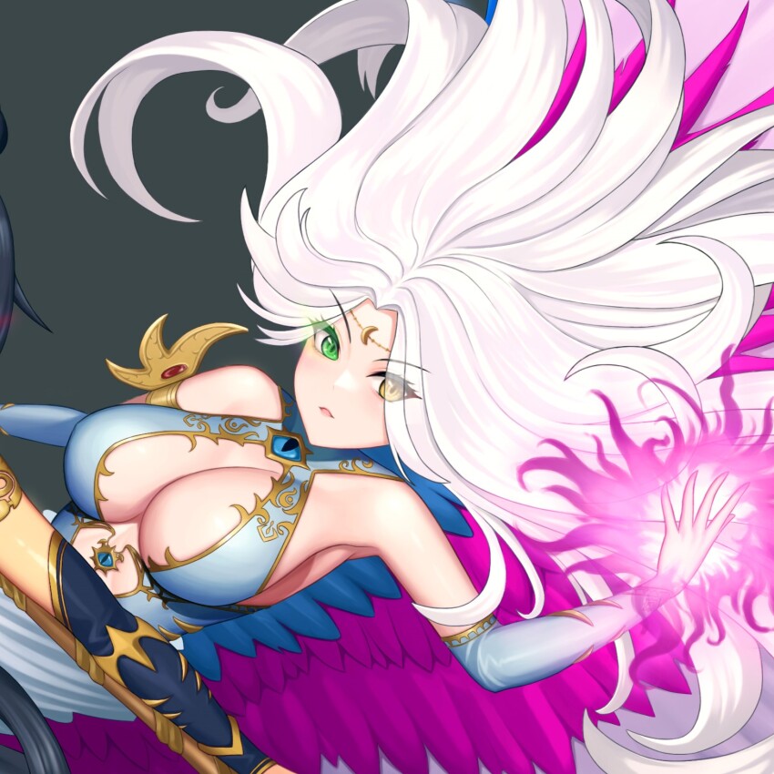 Kairos Fateweaver Rule 34 Image