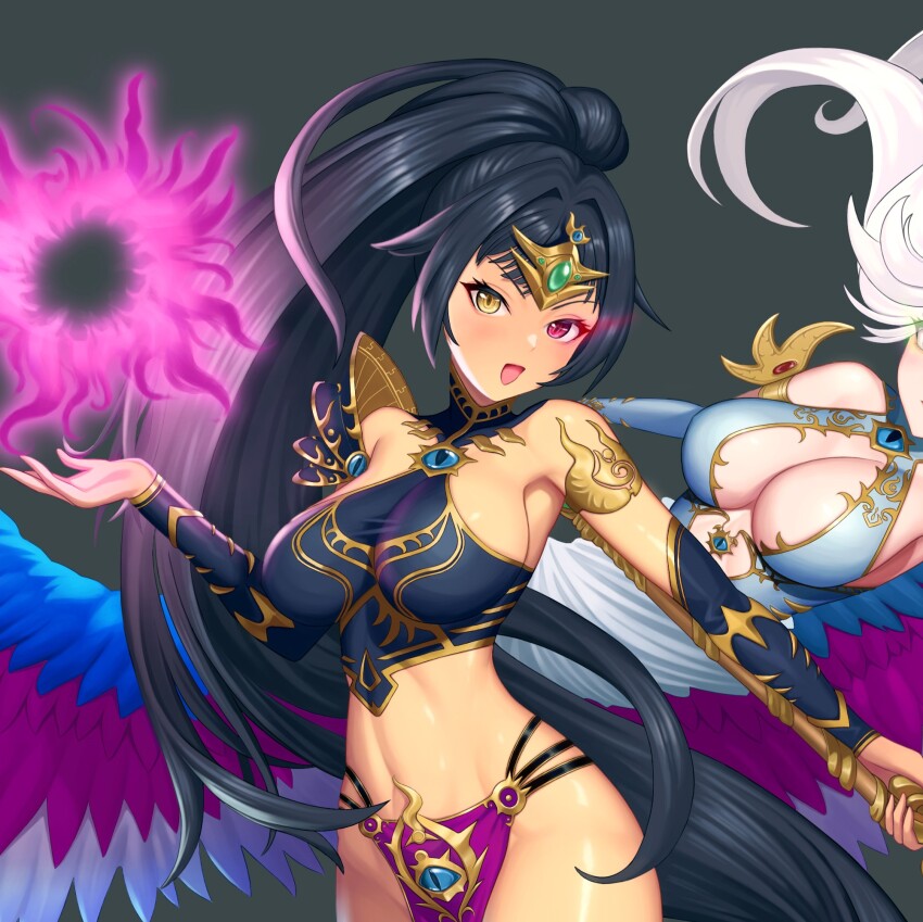 Kairos Fateweaver Rule 34 Image