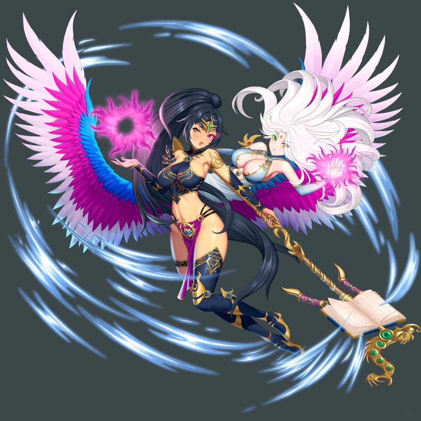 Kairos Fateweaver Rule 34 Image