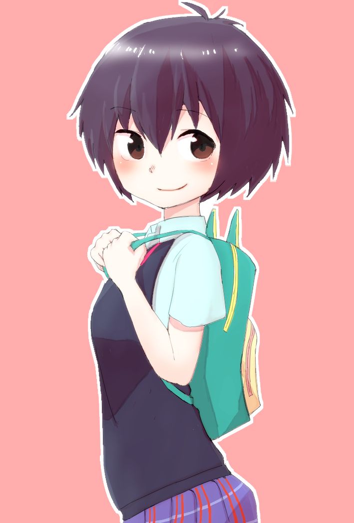 Peni Parker (Marvel) Rule 34 Image