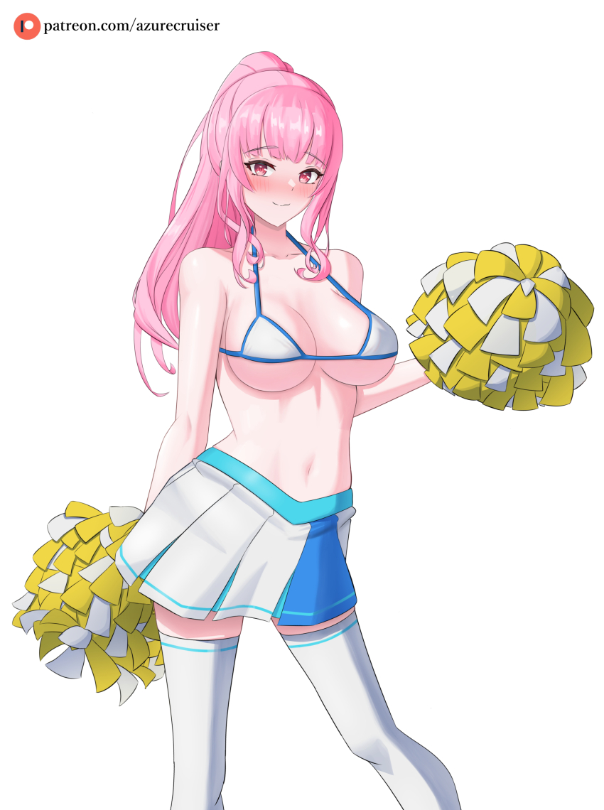 Mori Calliope (Hololive) Rule 34 Image