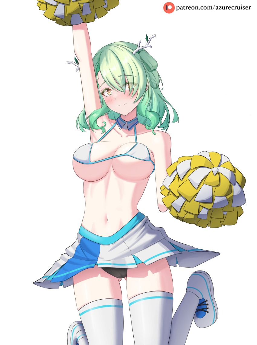 Ceres Fauna (Hololive) Rule 34 Image
