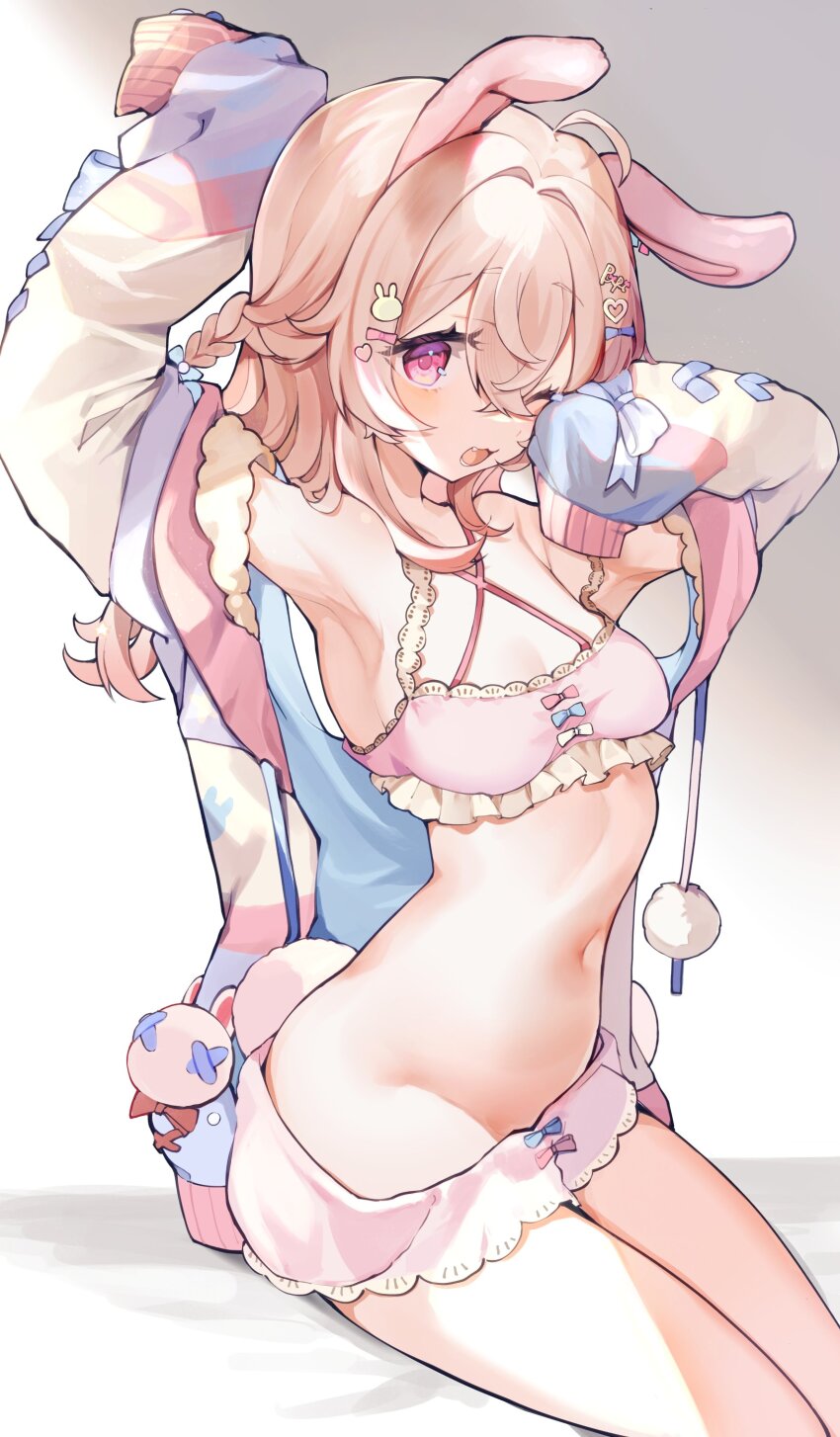 Pipkin Pippa (Phase Connect) Rule 34 Image