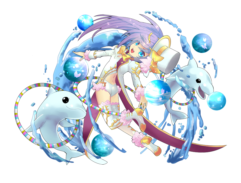 Puzzle &Amp; Dragons Rule 34 Image