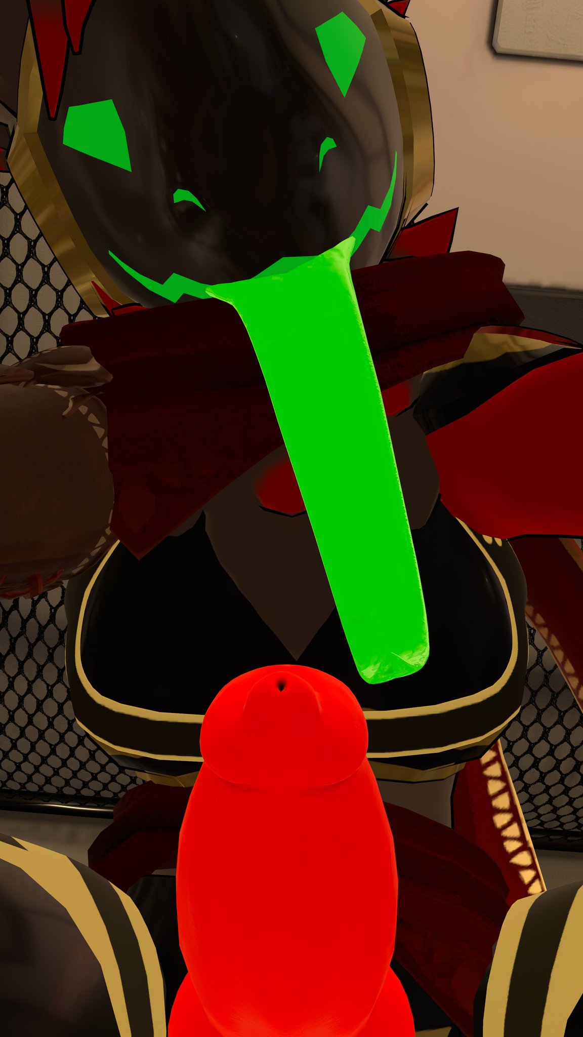 Protogen Rule 34 Image