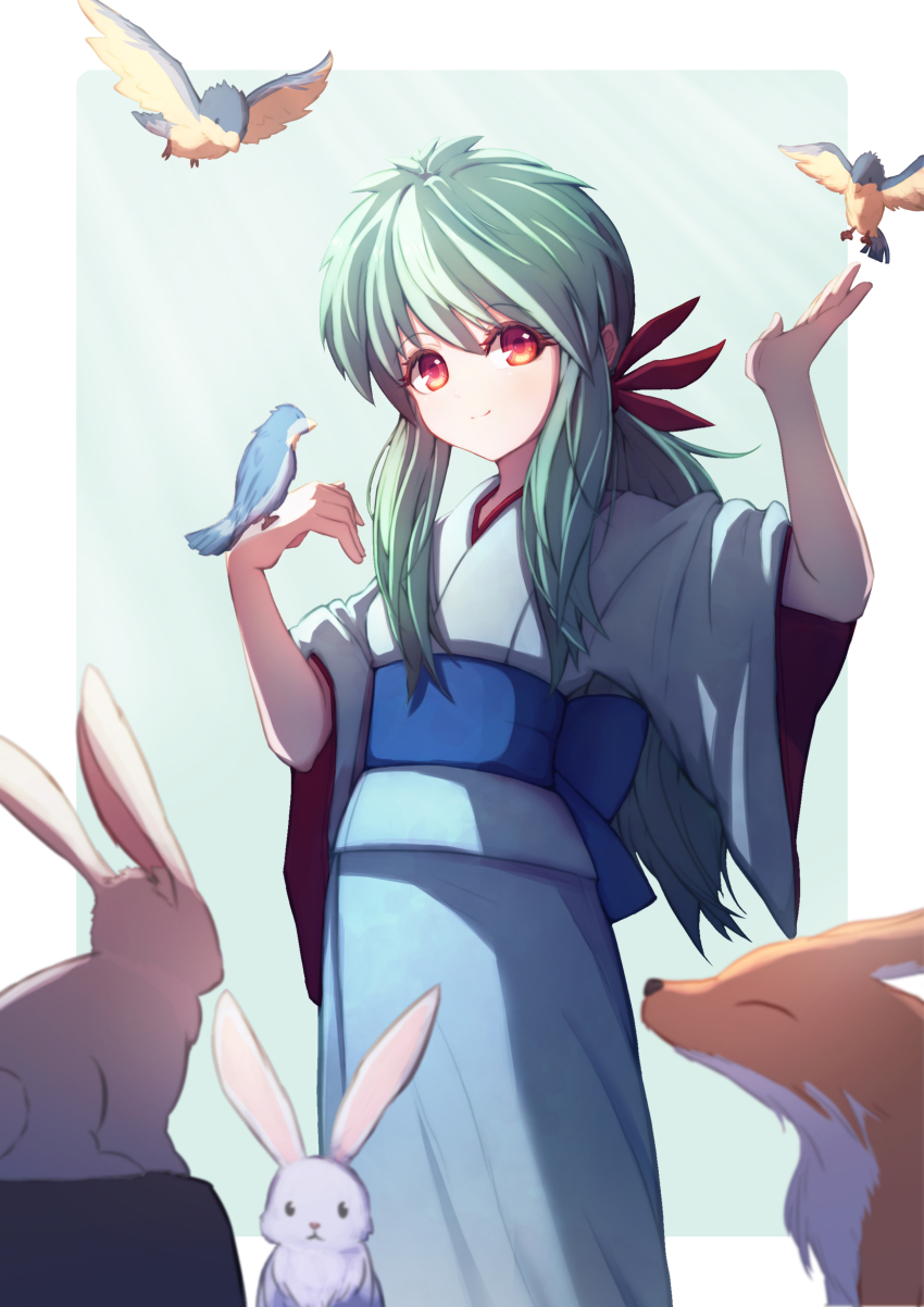 Yuu Yuu Hakusho Rule 34 Image