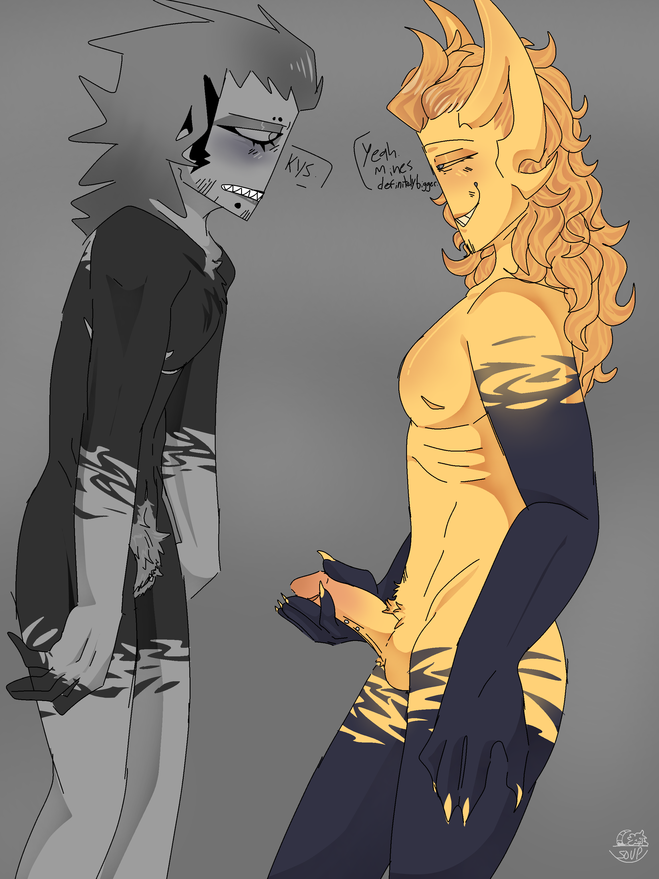 Knife (Ii) Rule 34 Image