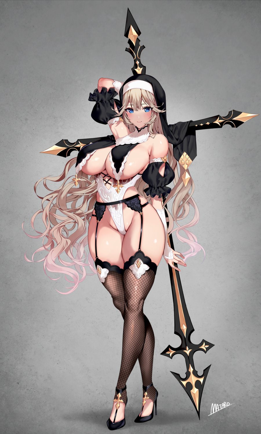 Original Rule 34 Image