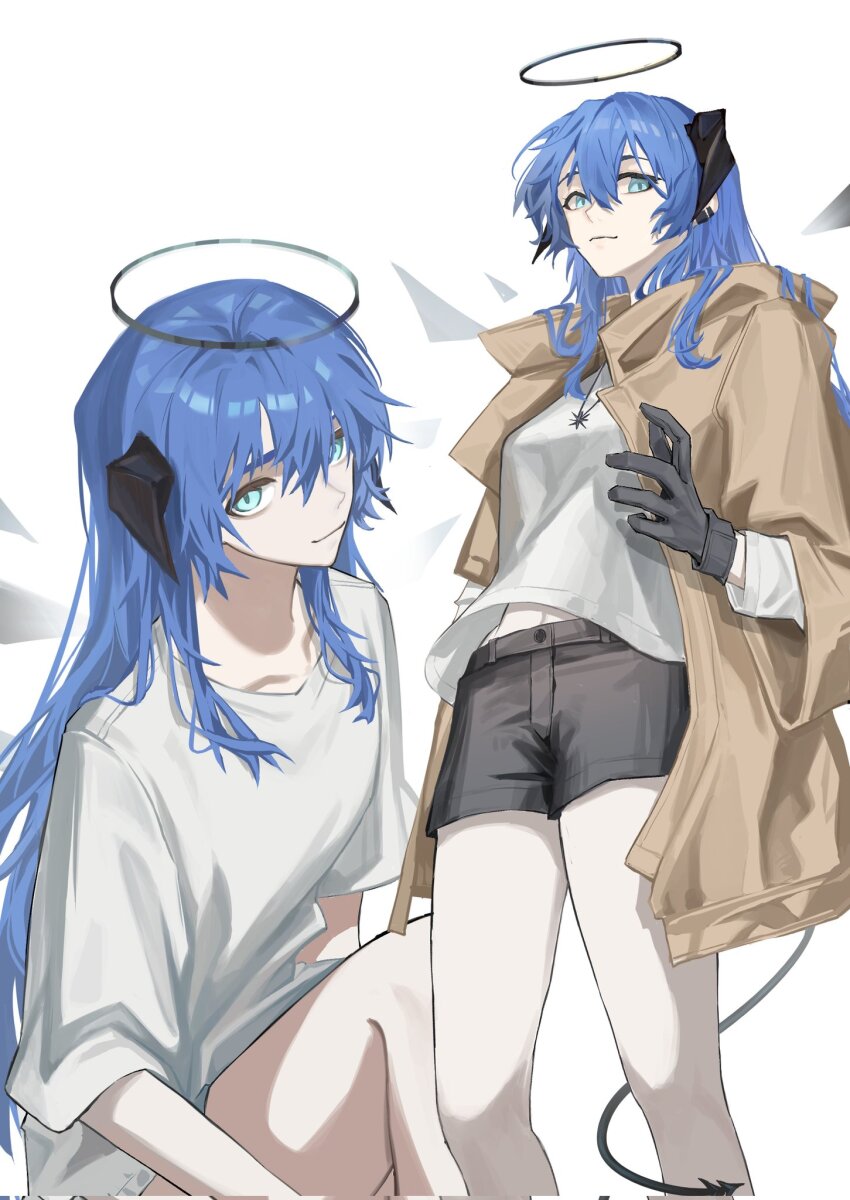 Mostima (Arknights) Rule 34 Image