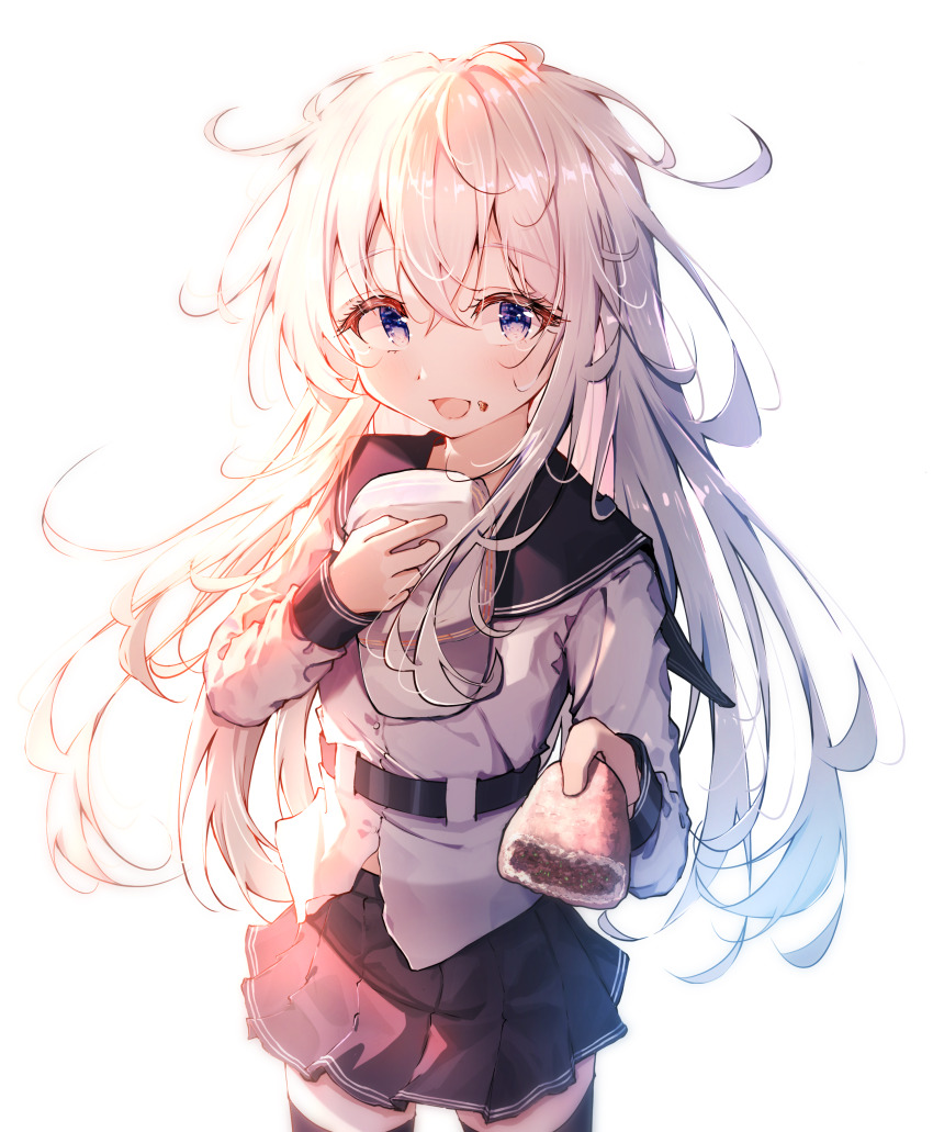 Hibiki (Kancolle) Rule 34 Image