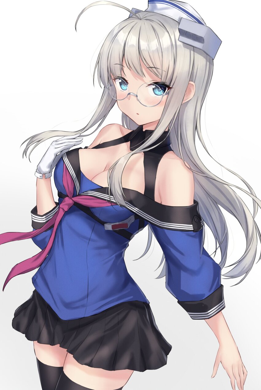 Kantai Collection Rule 34 Image