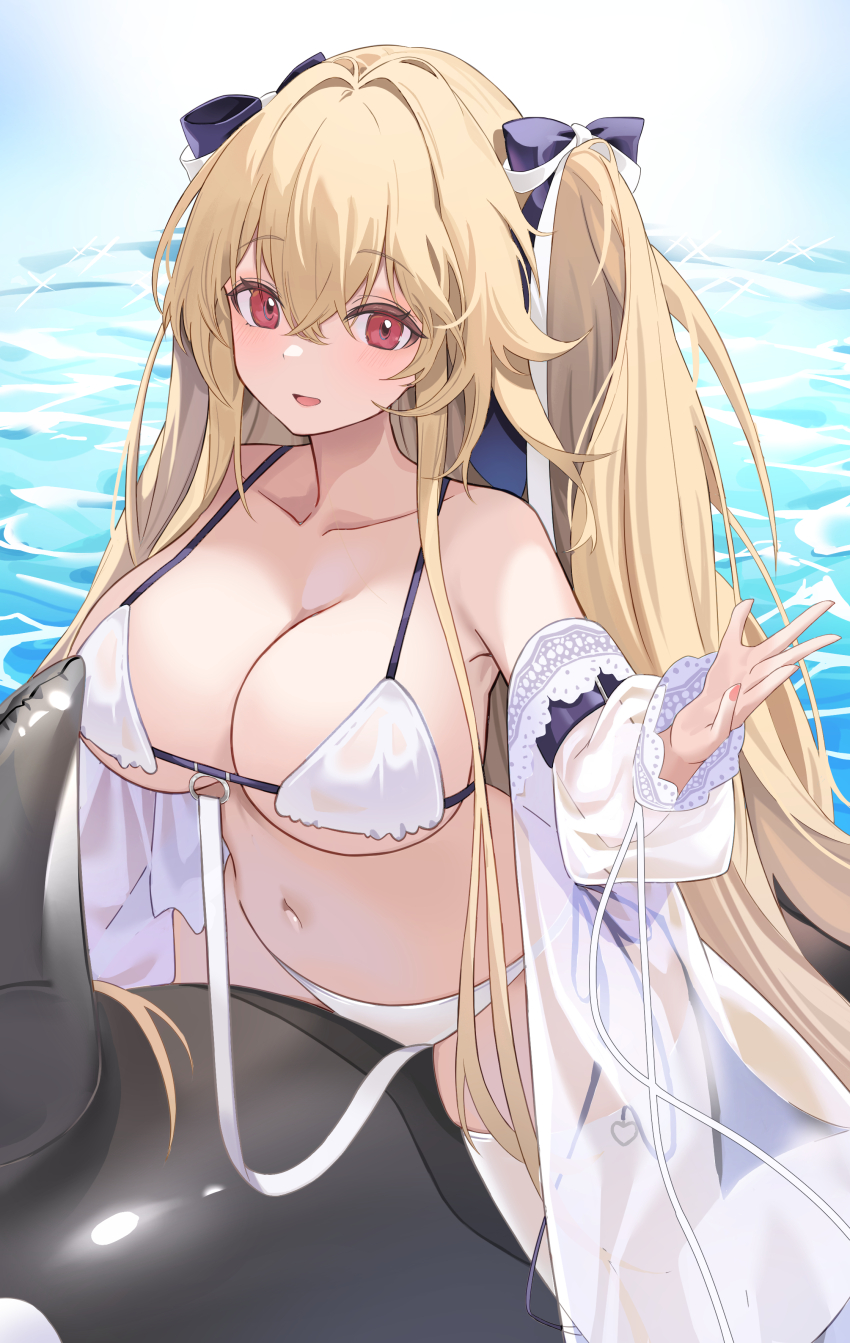 Anchorage (Azur Lane) Rule 34 Image