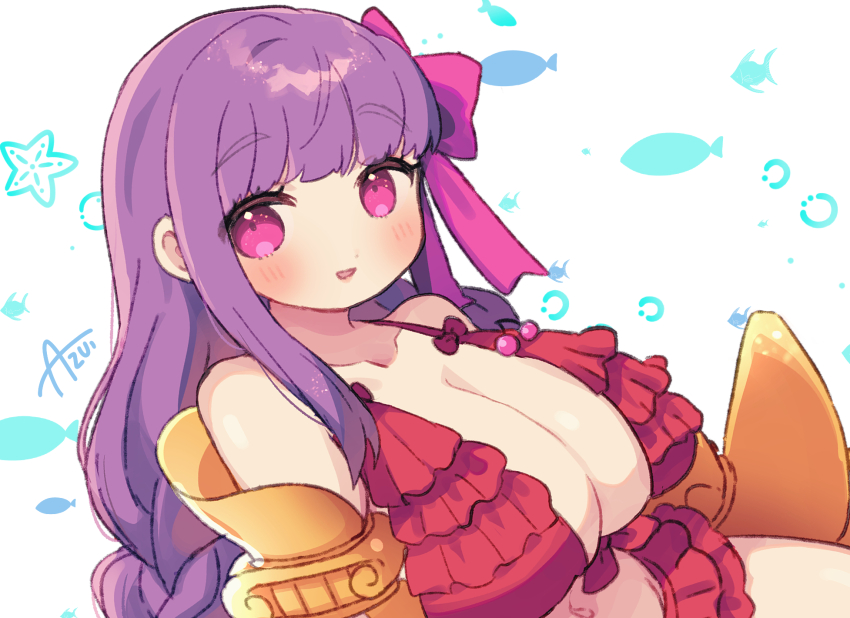Passionlip (Fate) Rule 34 Image