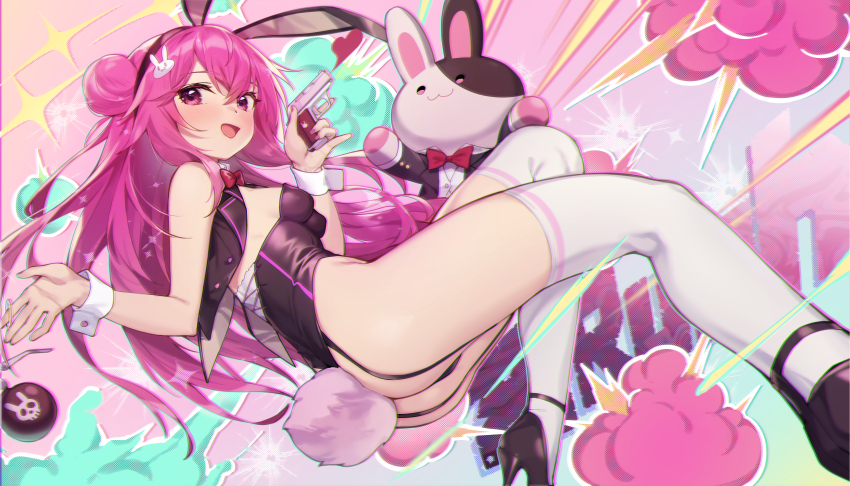 Indie Virtual Youtuber Rule 34 Image