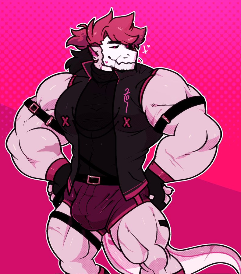Original Character Rule 34 Image