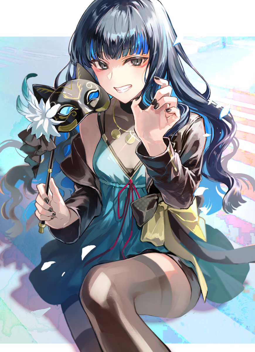 Tenochtitlan (Fate) Rule 34 Image