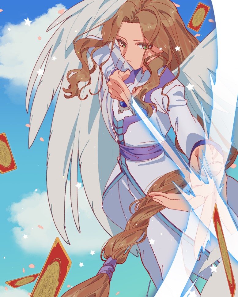 Cardcaptor Sakura Rule 34 Image