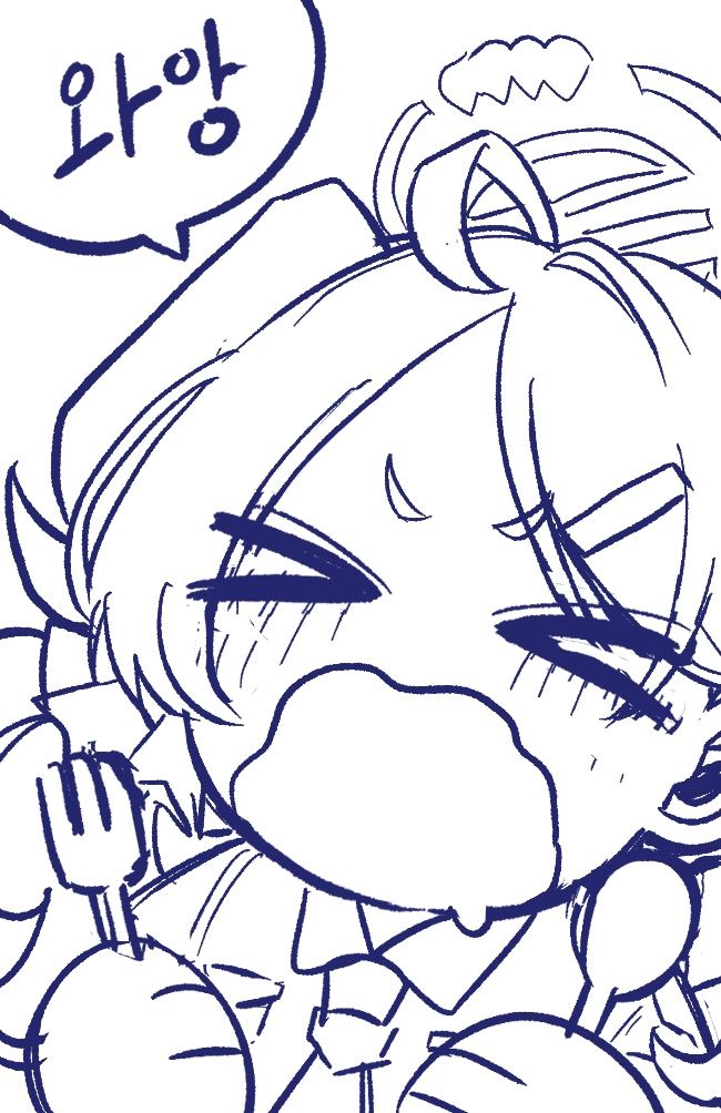 Izumi (Blue Archive) Rule 34 Image