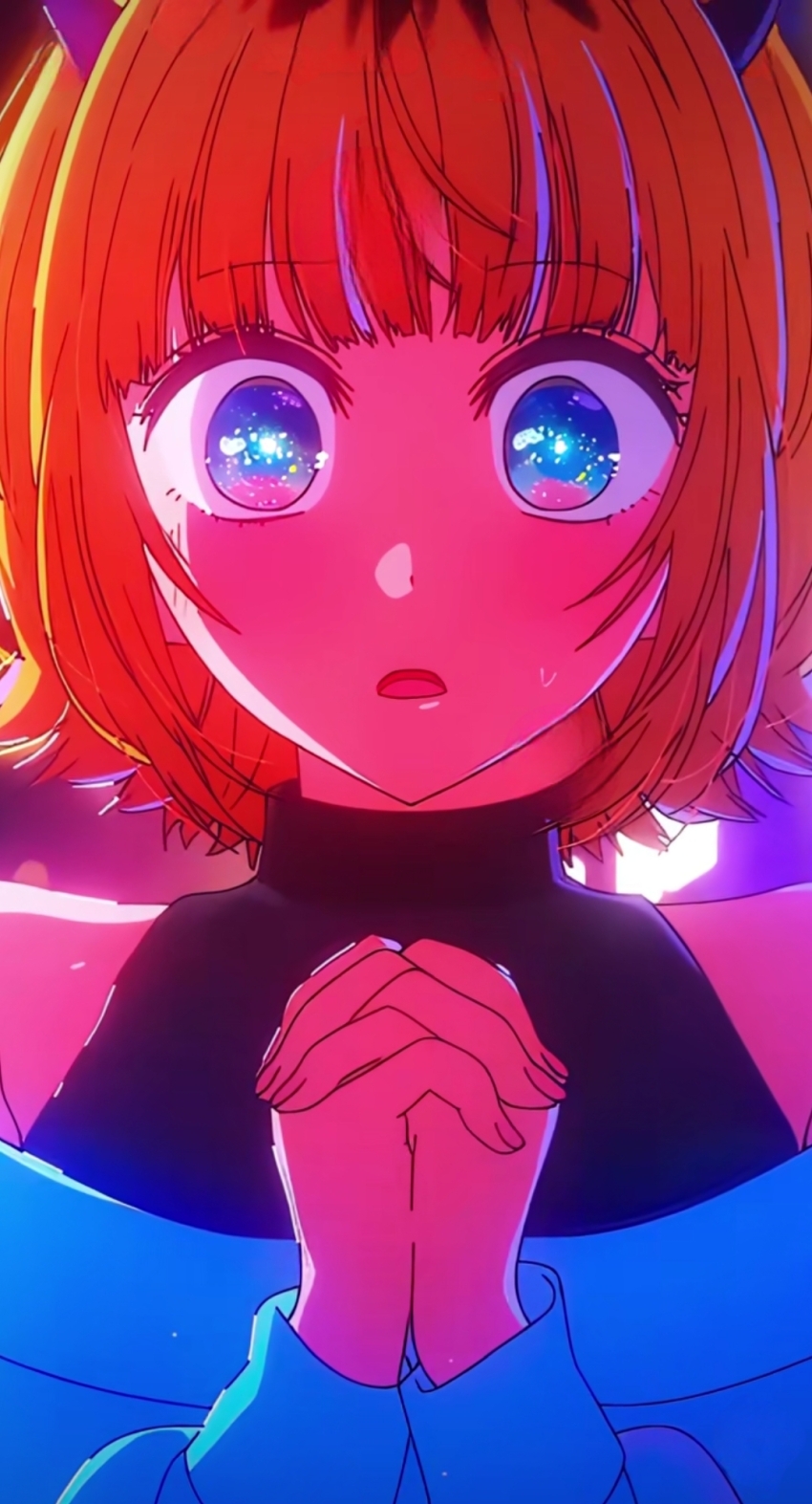 Oshi No Ko Rule 34 Image
