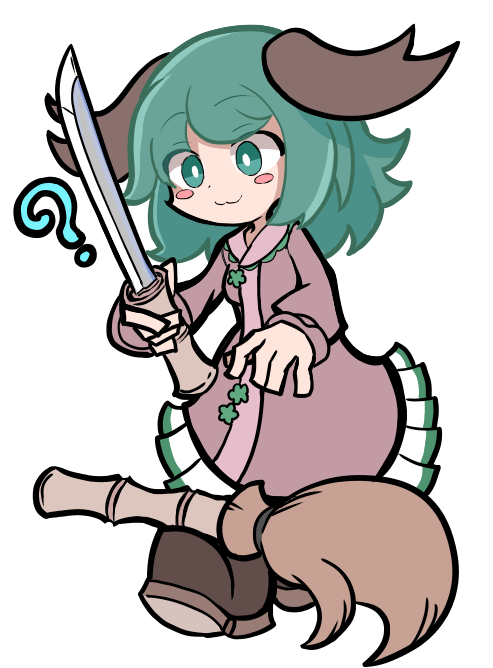Kasodani Kyouko Rule 34 Image