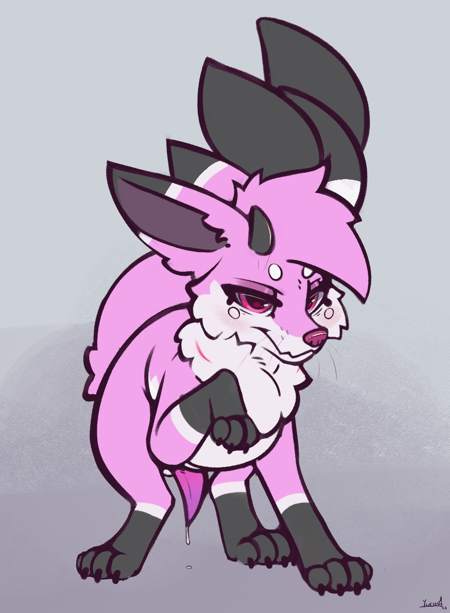 Fur Rule 34 Image