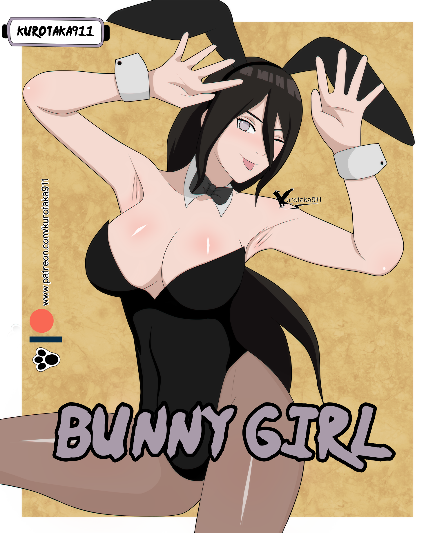 Hyuuga Hanabi (Boruto: Naruto Next Generations) Rule 34 Image
