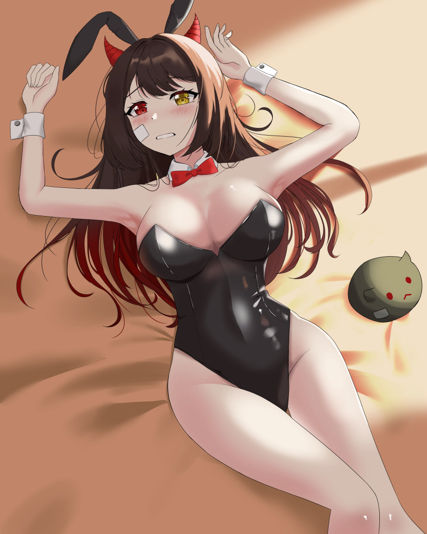 Indie Virtual Youtuber Rule 34 Image