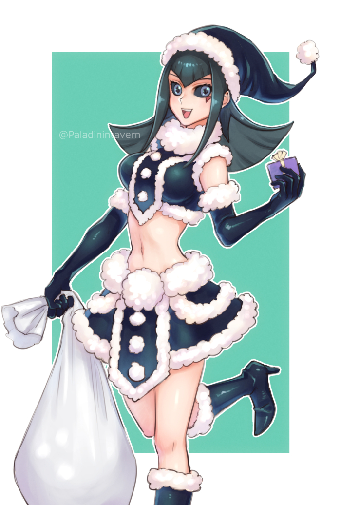 Carly Nagisa (Yu-Gi-Oh!) Rule 34 Image