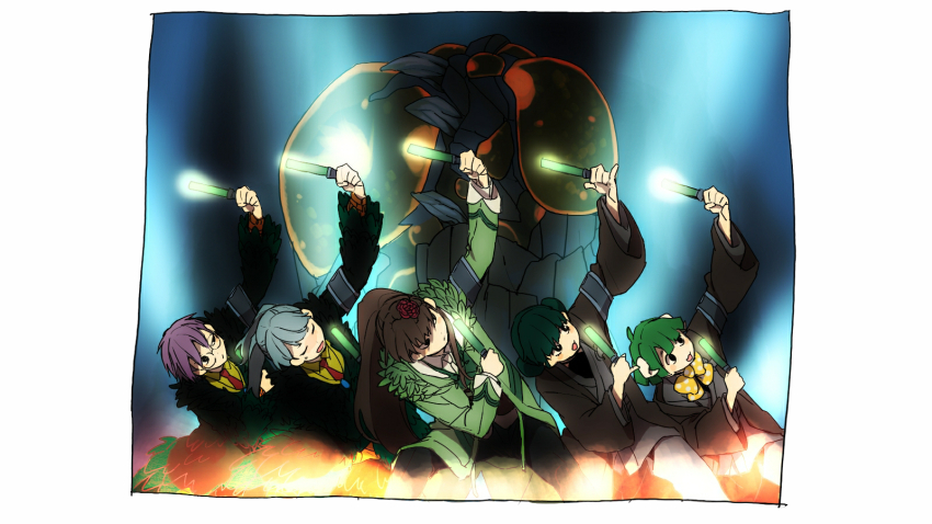 E.G.O (Project Moon) Rule 34 Image