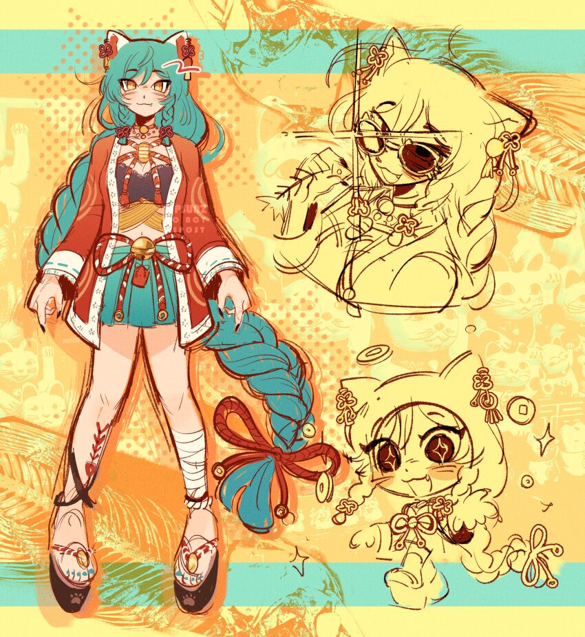 Indie Virtual Youtuber Rule 34 Image