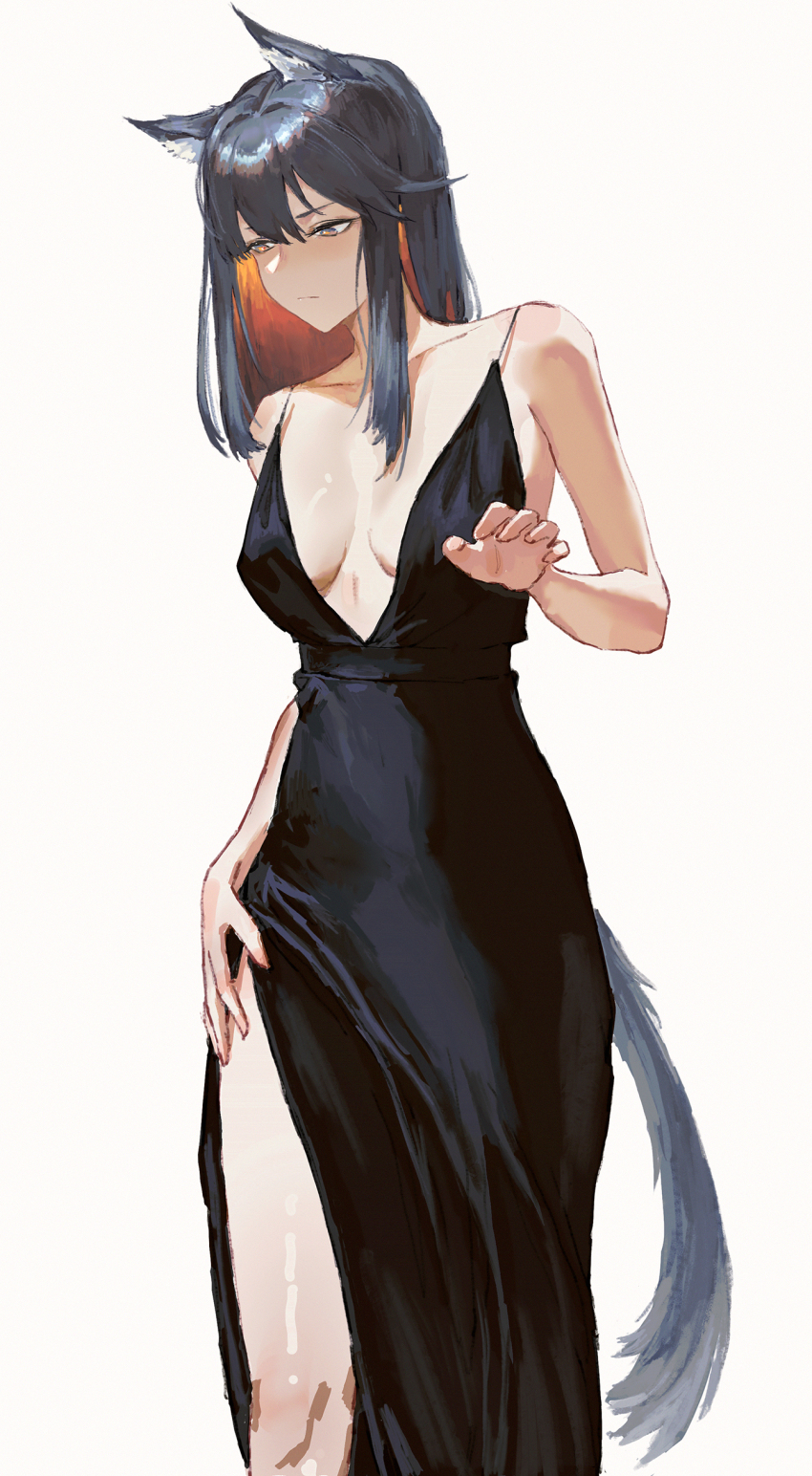 Texas (Arknights) Rule 34 Image