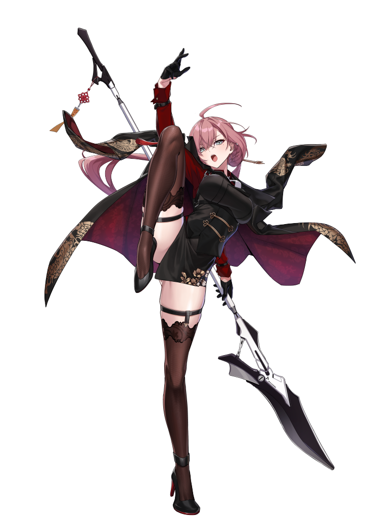Counter:Side Rule 34 Image