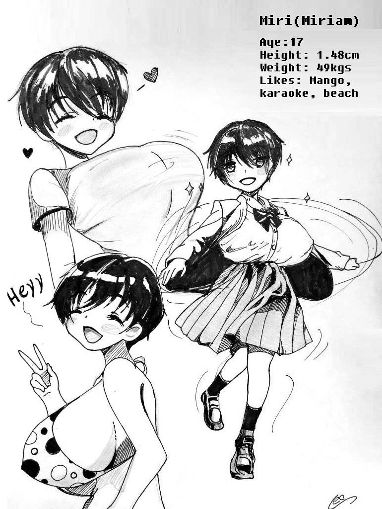 Original Rule 34 Image