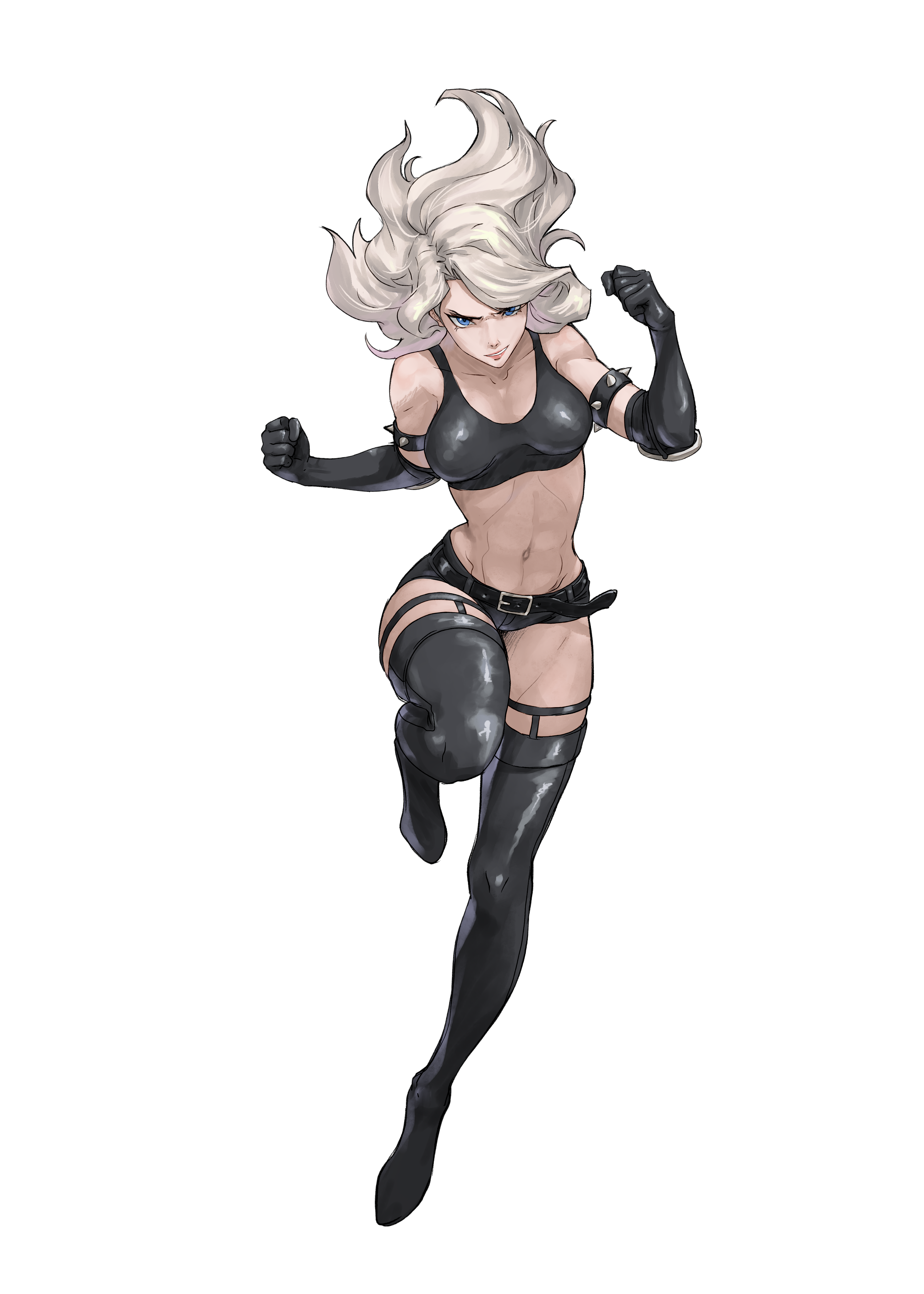 Oc (Original) Rule 34 Image