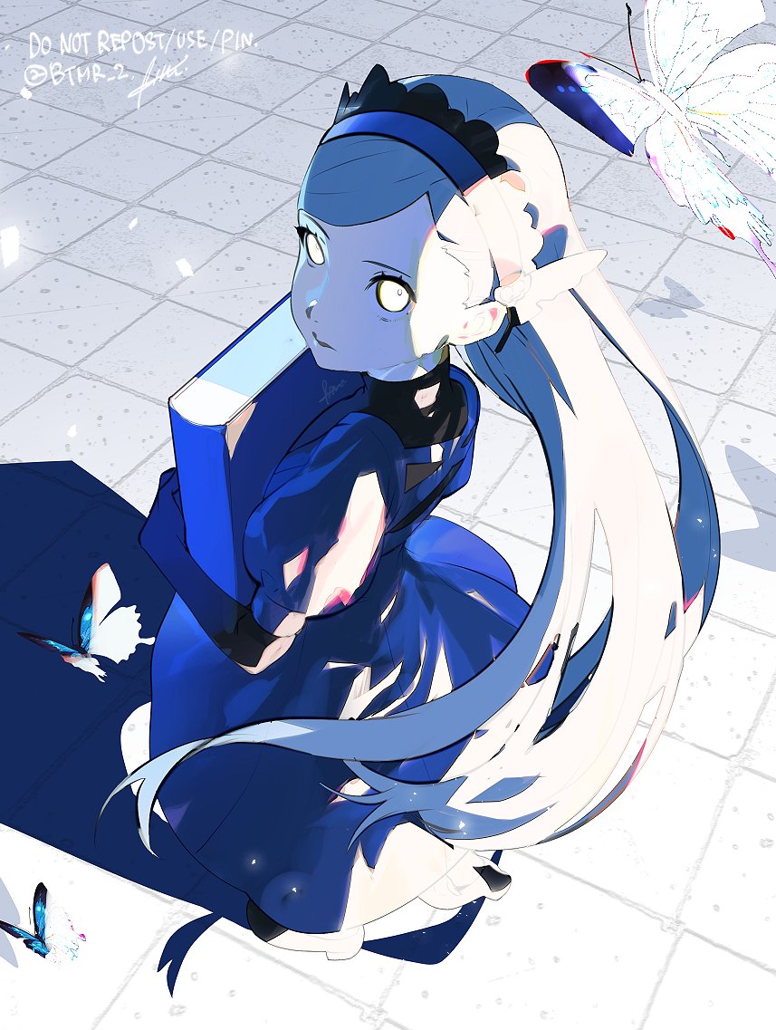 Persona Rule 34 Image