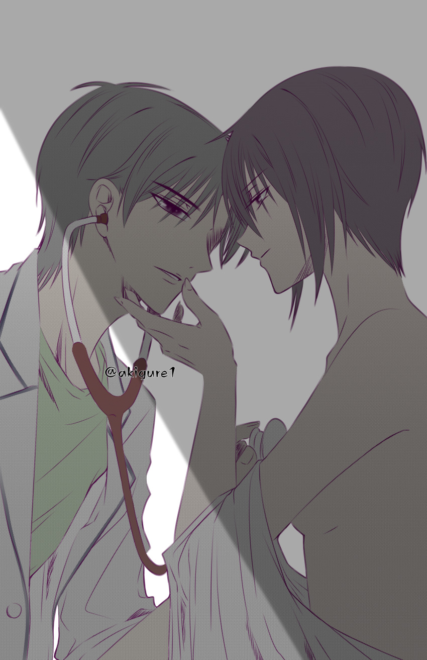 Fruits Basket Rule 34 Image