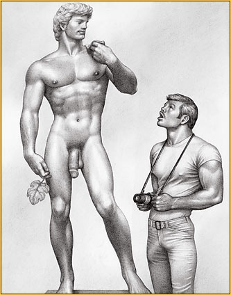 Gay Rule 34 Image